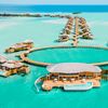 KSL takes control of luxury Soneva brand