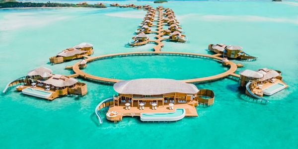 KSL takes control of luxury Soneva brand