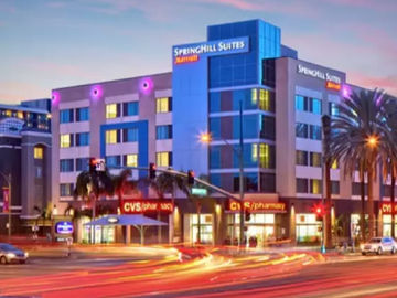 Latest news: Dynamic City buys near Disney; dual-brand in San Antonio; Sage converts in New Orleans