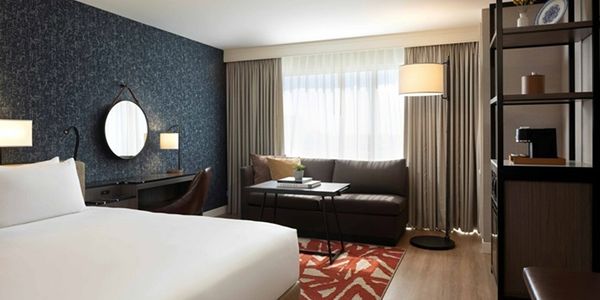 Hyatt Regency San Antonio