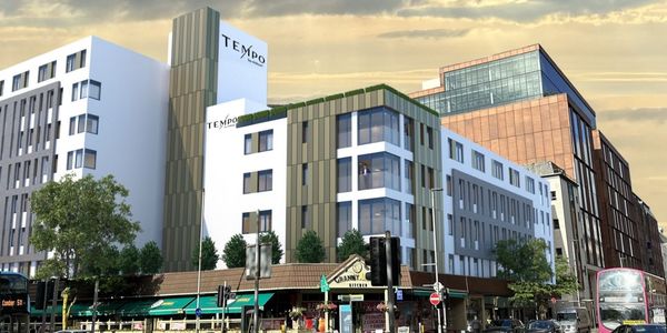 Tempo by Hilton Belfast