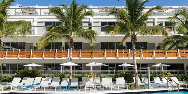 Gates SoBe