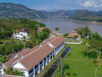 Latest news: Ares buys UK portfolio; Marriott grows in Canada; first Meliá in Laos