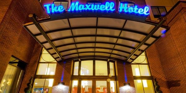 The Maxwell Hotel