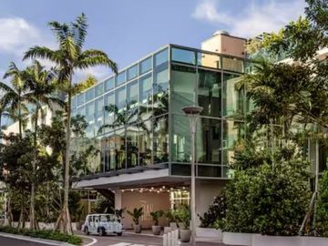 Latest news: Certares, TMGOC add in Florida; Sage adds Marriott apartment; Ares closes $3.3B fund