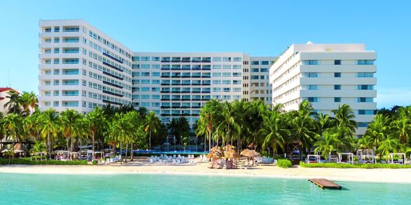 The Sens Cancun 2