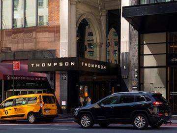 Gencom finally gets its pin in NYC map