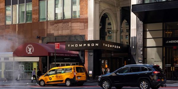 Thompson Central Park