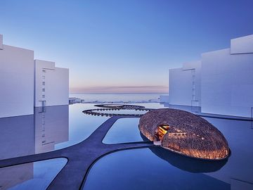 Viceroy Los Cabos