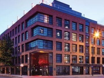 Latest news: NYC Edition for sale; Plamondon adds in PA; Virgin's debut in London