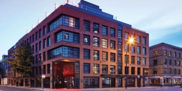 Virgin Hotel London