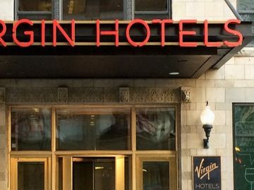Latest news: Virgin Chicago sells; Brooklyn Indigo trades; luxury refi in California