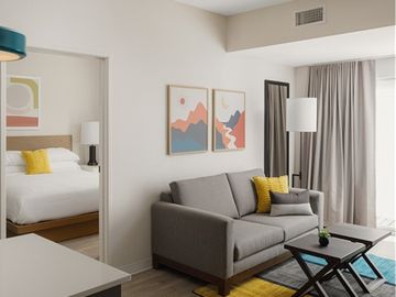 Wyndham aligns with WaterWalk extended-stay brand