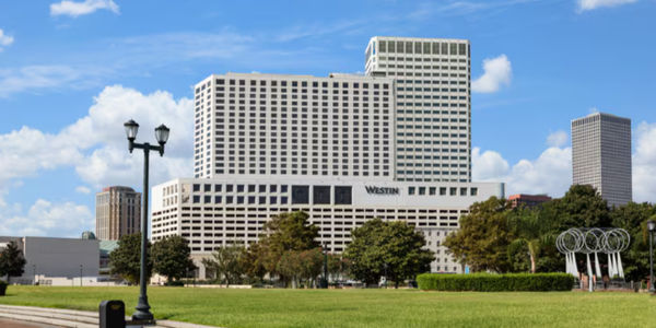 Westin New Orleans