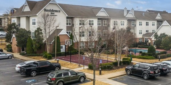 Residence Inn Southaven