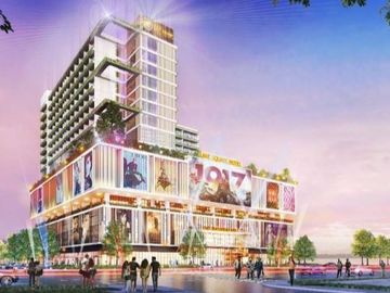 Latest news: Hotel101 to NASDAQ; Hilton expands in Canada; new AAHOA chair