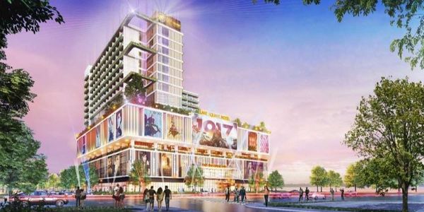 Wyndham T&T Hai Duong