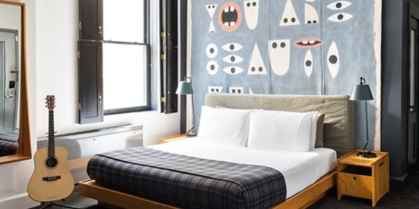 Latest news: Another Ace deal in place?; new Peachtree fund; new Club Med chair