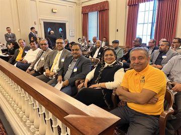 AAHOA steps up to disapprove of a Choice-Wyndham deal