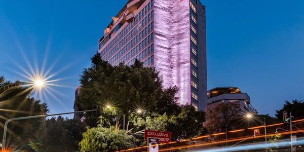 Andaz Mexico City