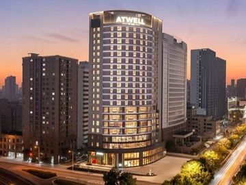 Latest news: Ritz adds Nepal; Vici buys Canadian portfolio; 2nd Atwell in China
