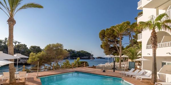 Barcelo in Mallorca