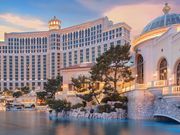  alt="Bellagio Las Vegas"  title="Bellagio Las Vegas" 