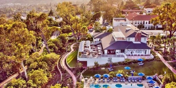 El Encanto Hotel 2