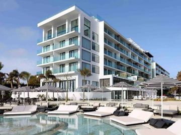 Azora sells stake in 3 Mediterranean resorts