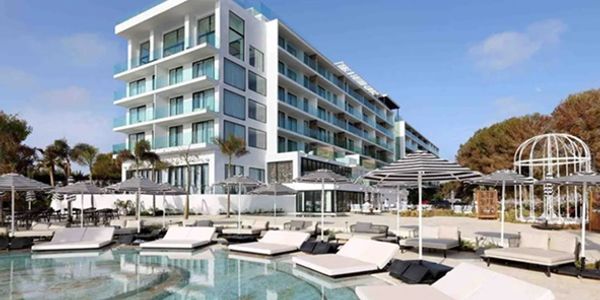 Azora sells stake in 3 Mediterranean resorts