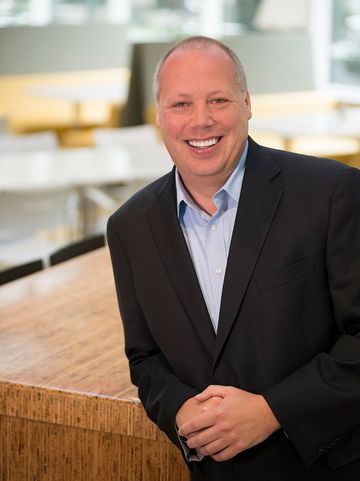 Brian King