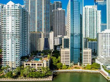 Doronin’s OKO joins huge Miami deal