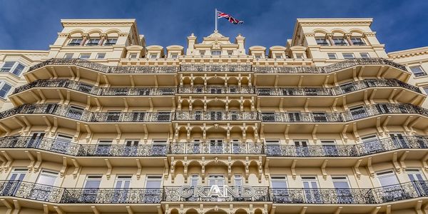 Brighton Grand
