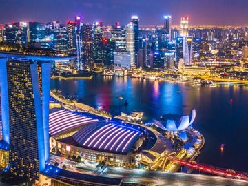 Expect intense competition for Asia Pac assets: CBRE