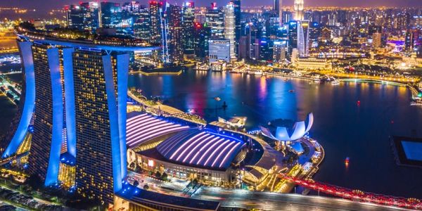 Singapore hotels