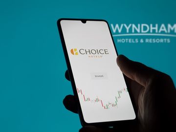 Choice wants to reengage; Wyndham further outlines strong objections