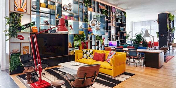 citizenM Washington dc