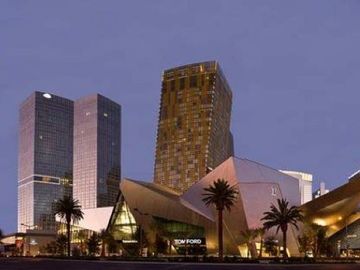 Latest news: Blackstone sells in Vegas; $1B mixed-use in Florida; Four Seasons back in Berlin