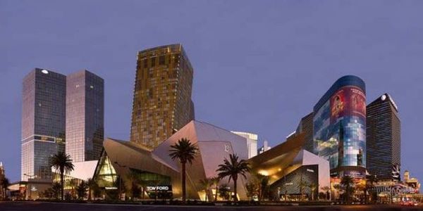 Latest news: Blackstone sells in Vegas; $1B mixed-use in Florida; Four Seasons back in Berlin