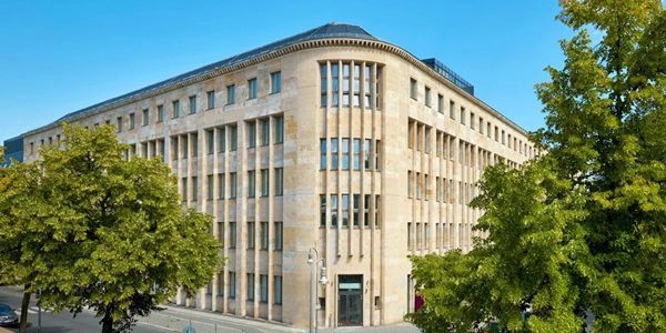 Crowne Plaza Berlin