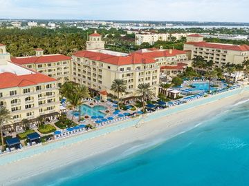 Ellison adds another luxury hotel feather to his cap
