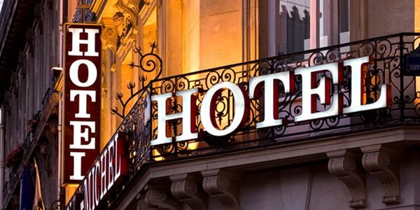 Europe hotels