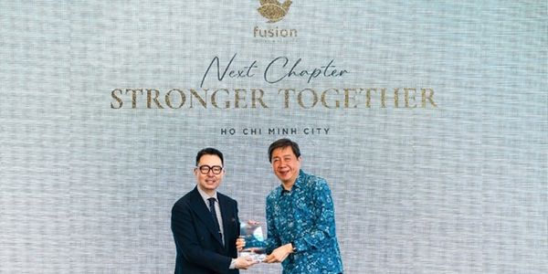 Fusion SC Capital deal