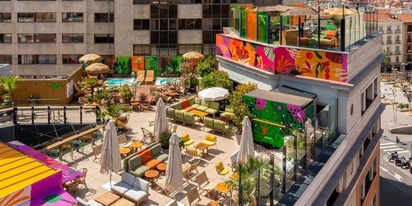 Brookfield acquires Generator hostel brand