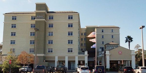 Hilton Garden Inn Jacksonville Ponte Vedra Sawgrass