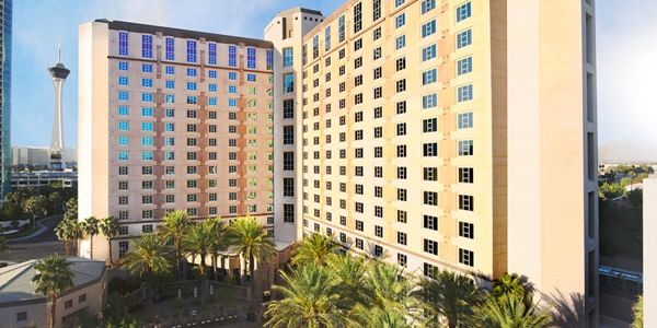 Hilton Grand Vacations