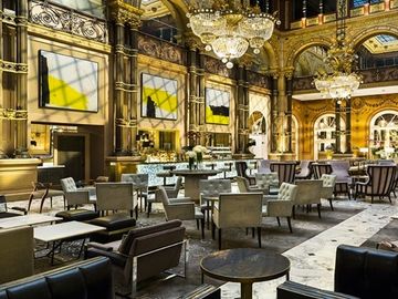 CDL acquires Paris trophy hotel from Blackstone