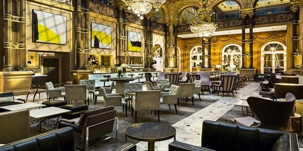 Hilton Paris Opera1