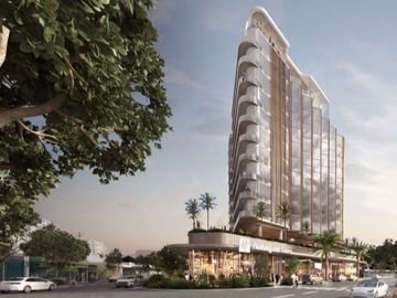 Latest news: Blackstone explores Motel 6 sale; US construction up; historic casino deal in Virginia