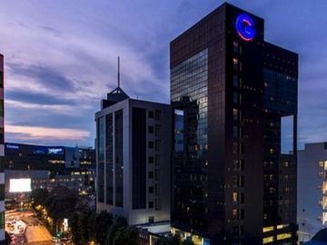 Latest news: Investment in Concord; public hotels report card; Four Seasons to Africa